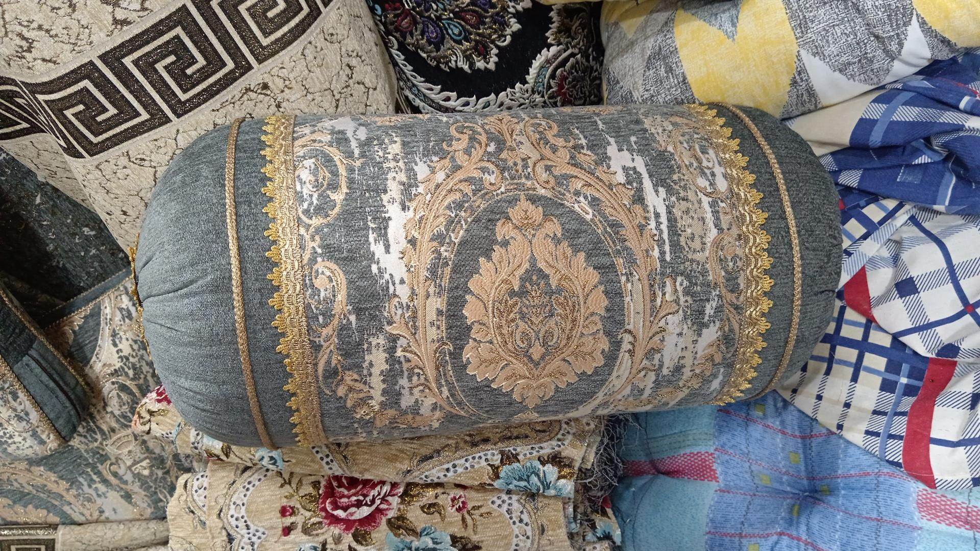 کالای خواب و تشک دوزی حبیبی