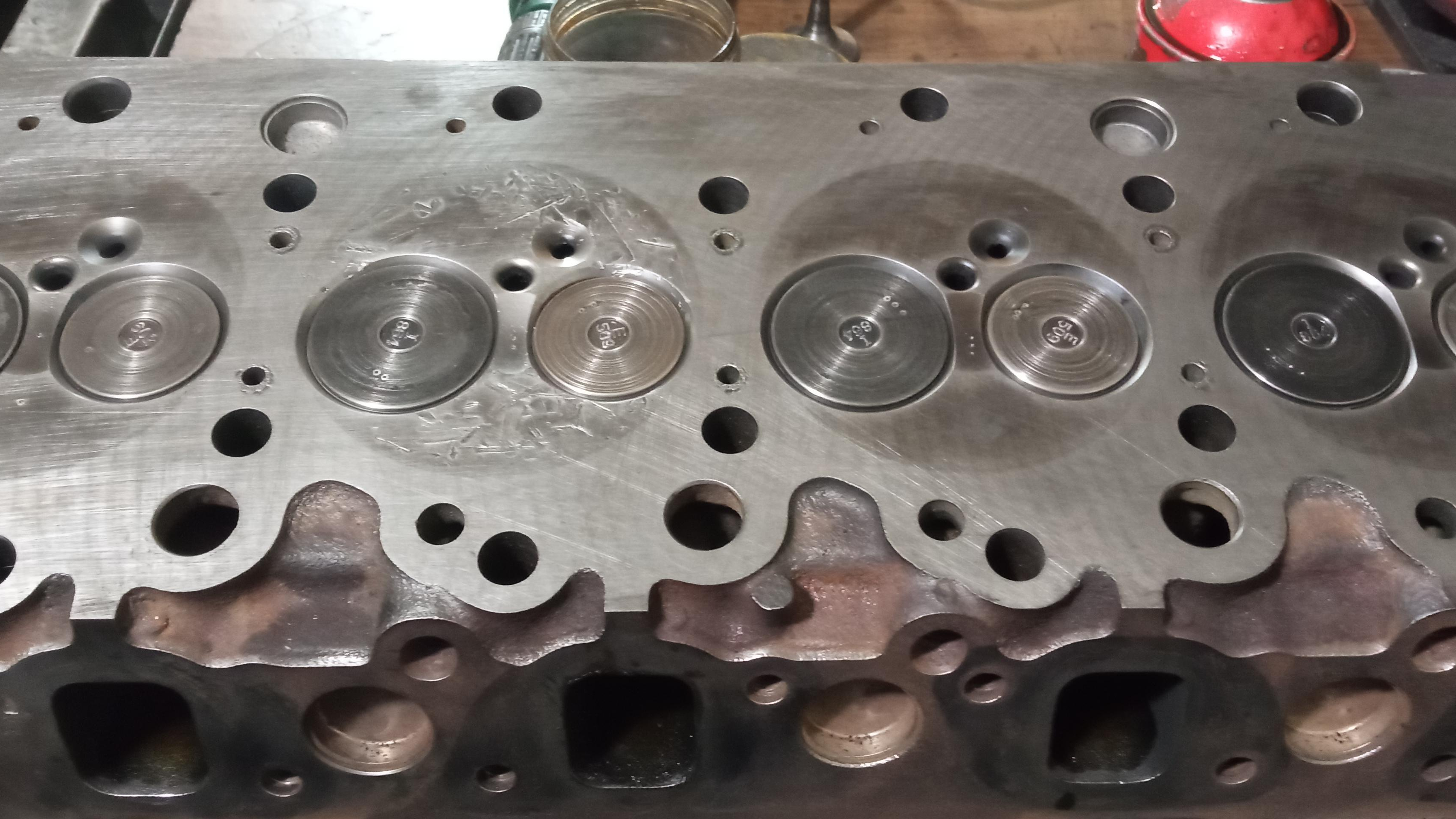 تراشکاری مدرن