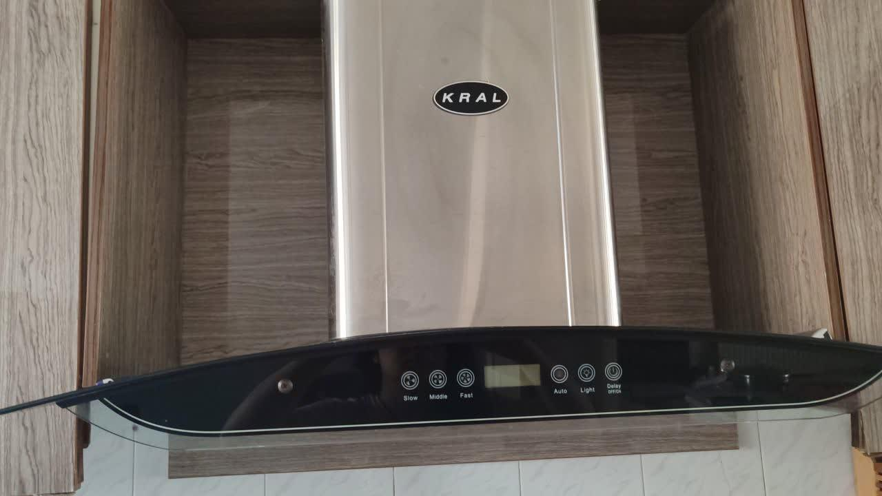 تعمیرات و خدمات هود وگازمحرابی