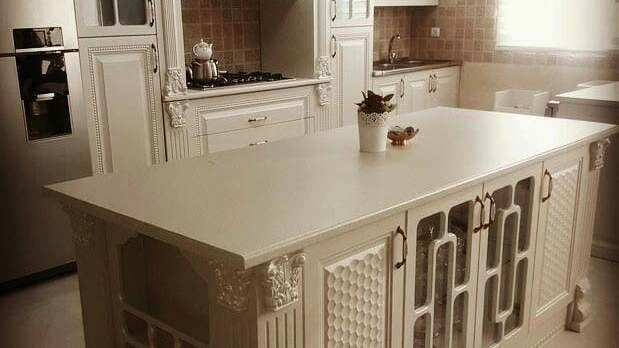 آنتیک کابین