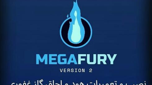 تعمیرات اجاق گاز و هود غفوری