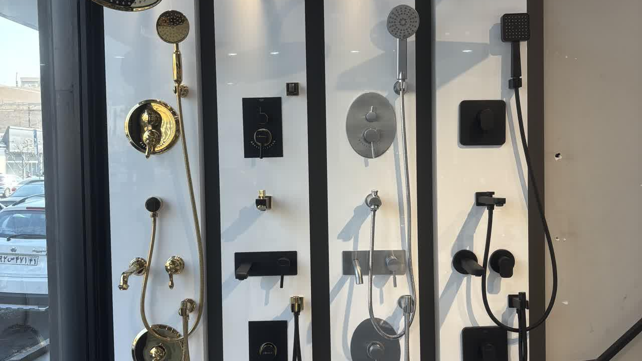 فروشگاه شودر کلکسیون