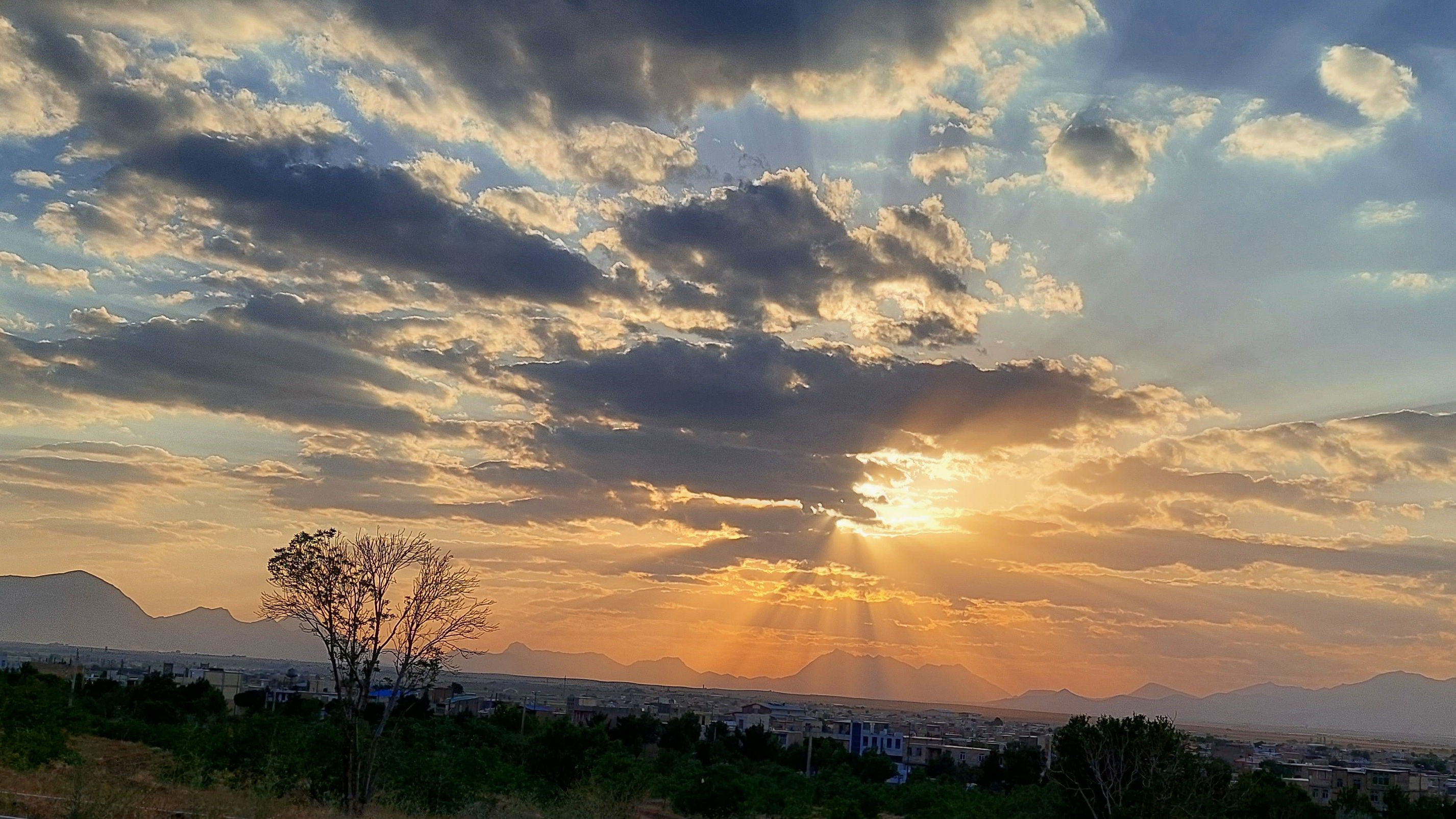 کوه بوجه