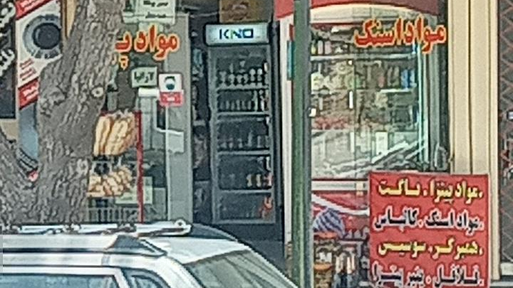 پروتئین شهر