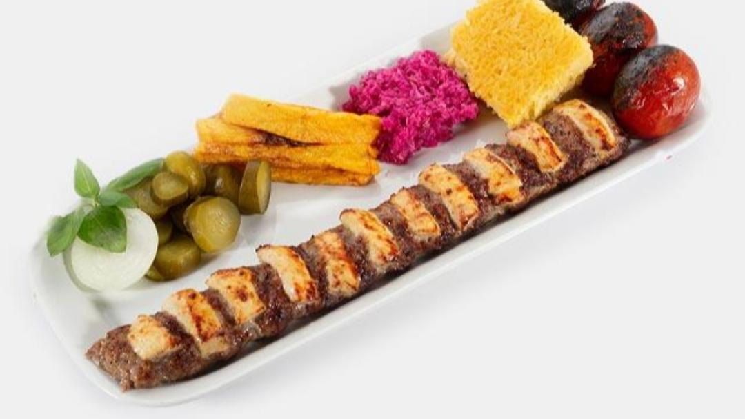 تهیه غذای برادران بابایی