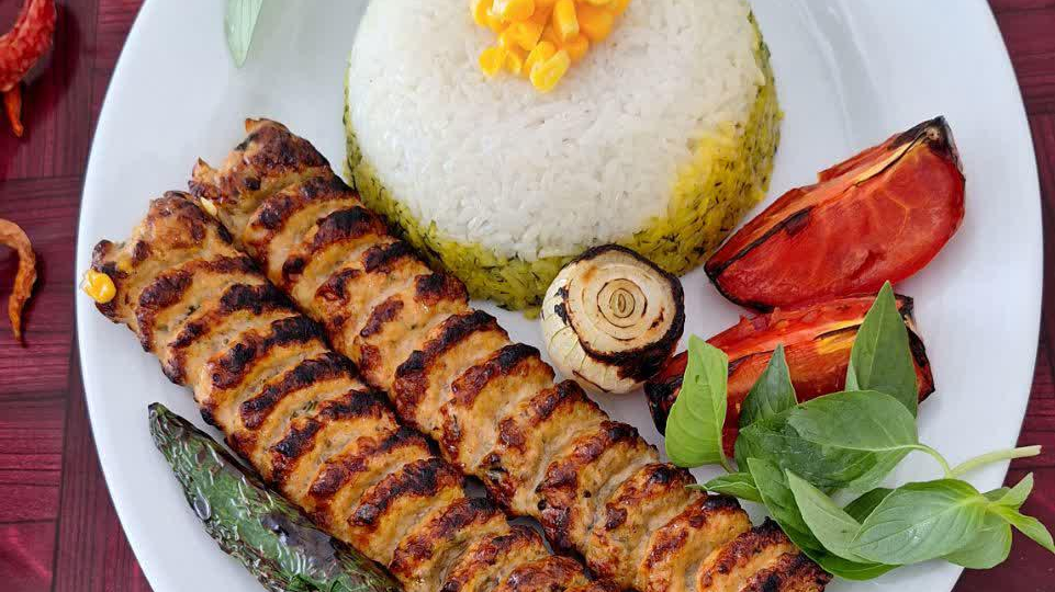 مطبخ سرآشپز