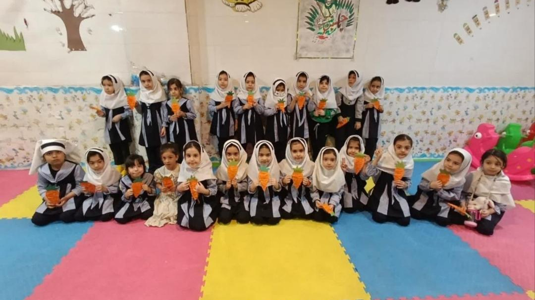 کودکستان یاسین