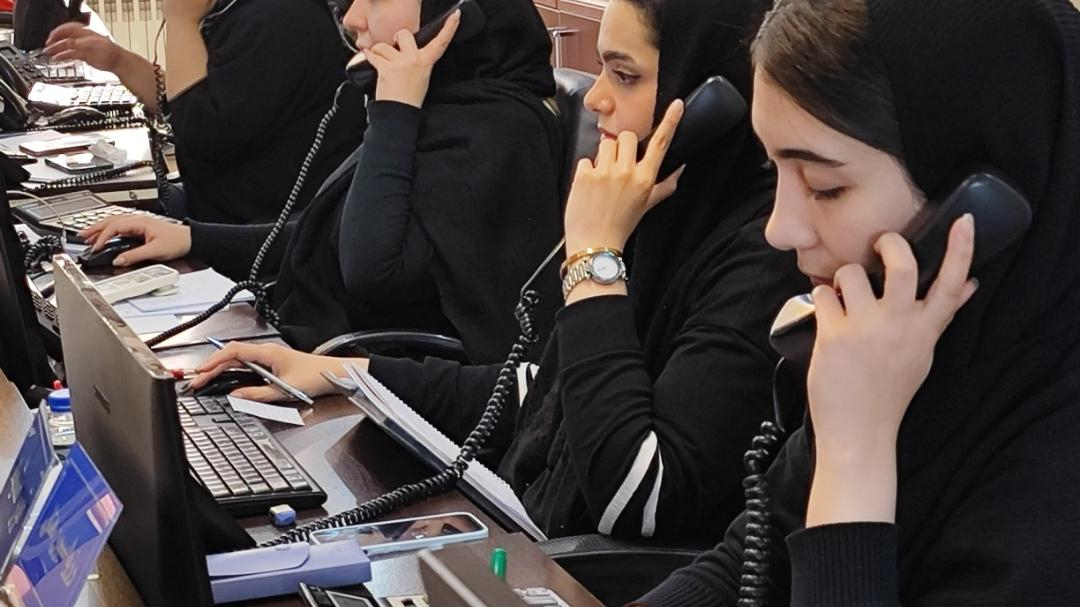 آژانس مسافرتی مانلی پرواز پایتخت