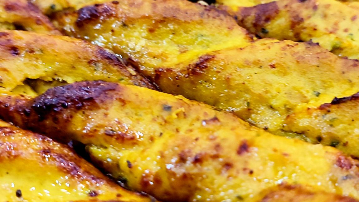 کترینگ والا رضا