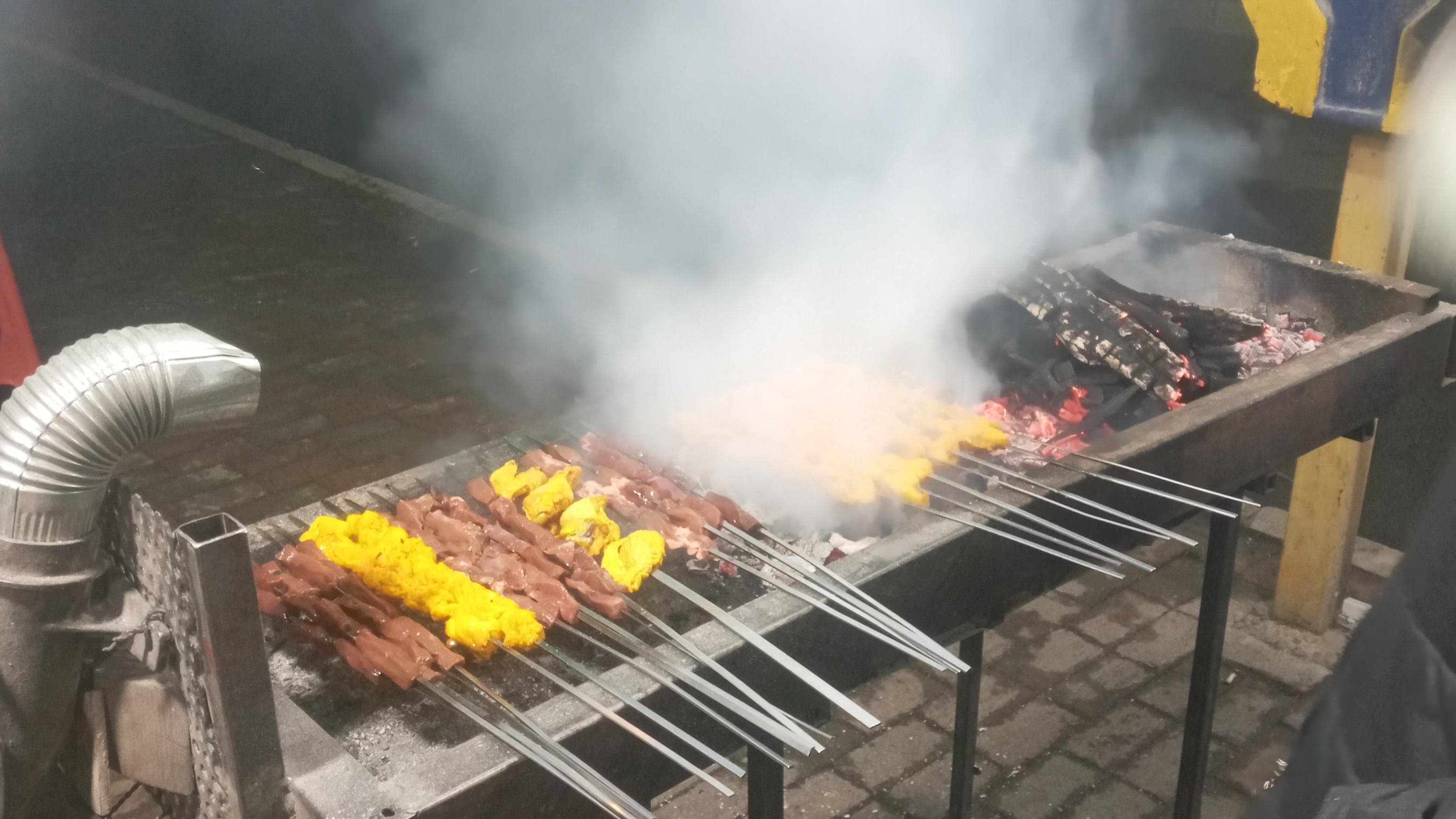 جگرکی مجید مون