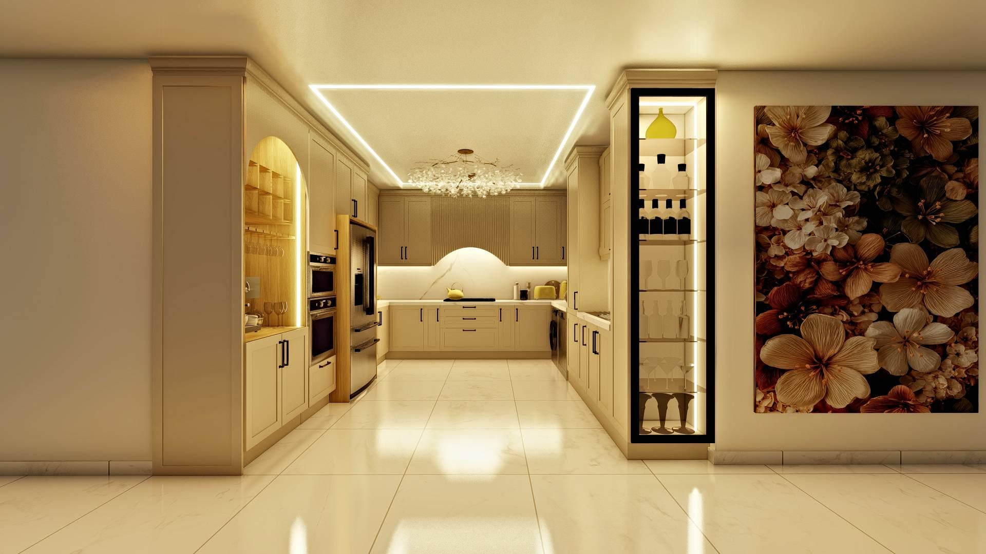 گروه معماری لوین