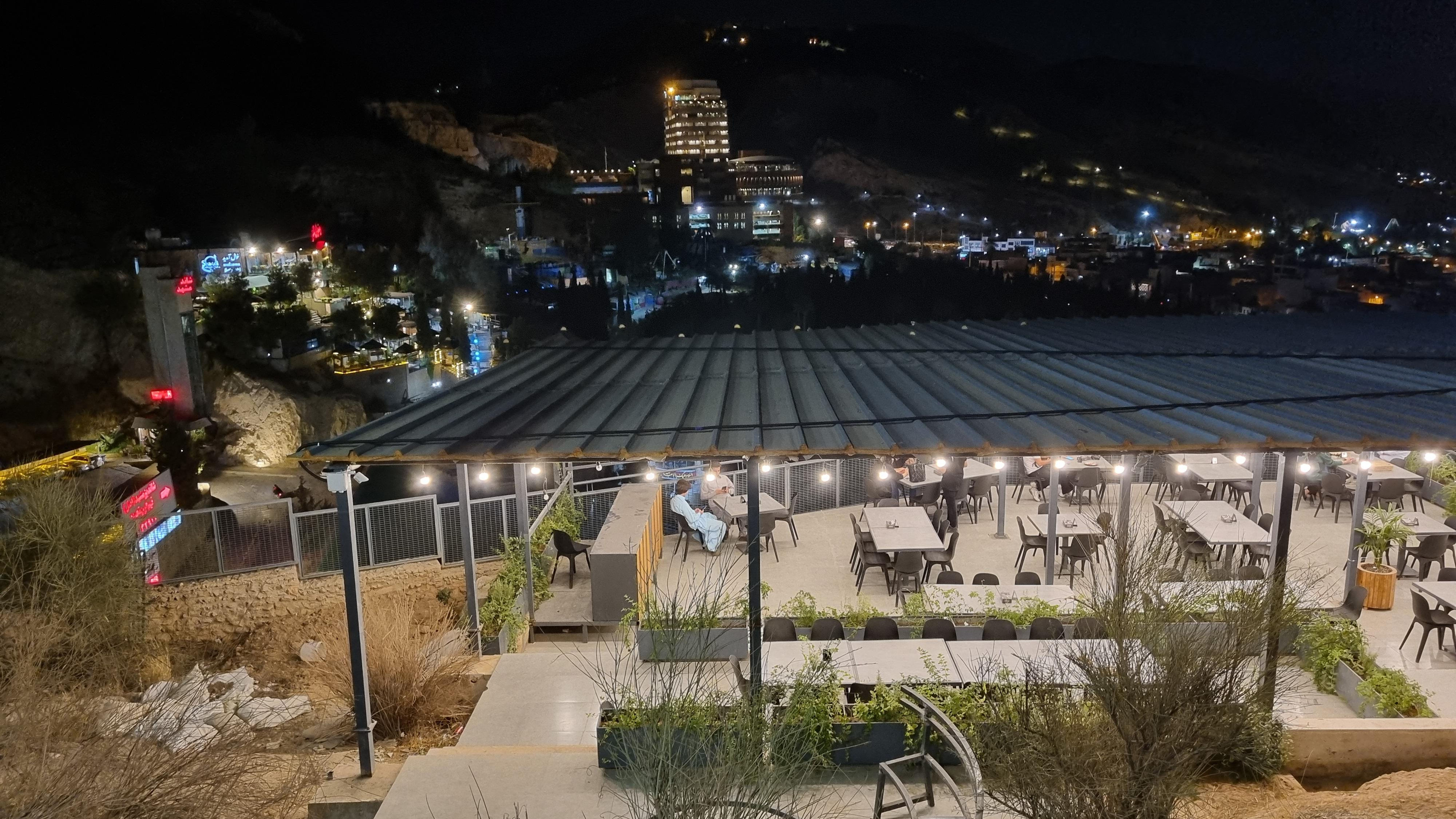مجموعه رستوران باکویه