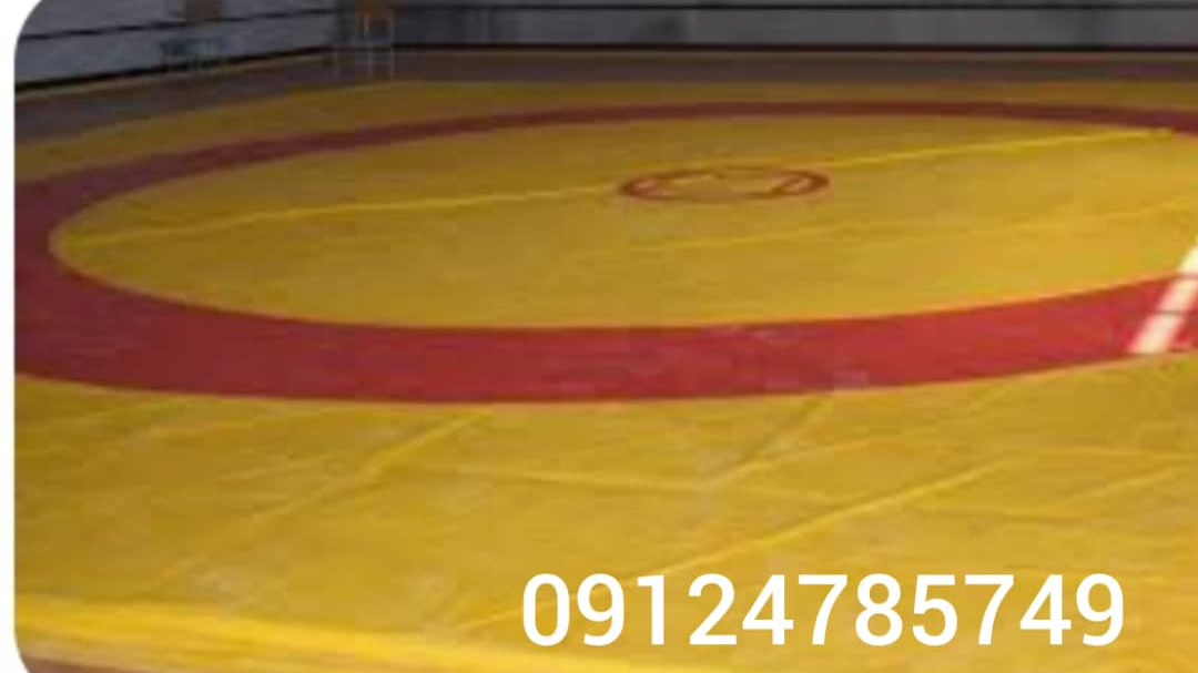 باشگاه ورزشی رزمی کاران البرز