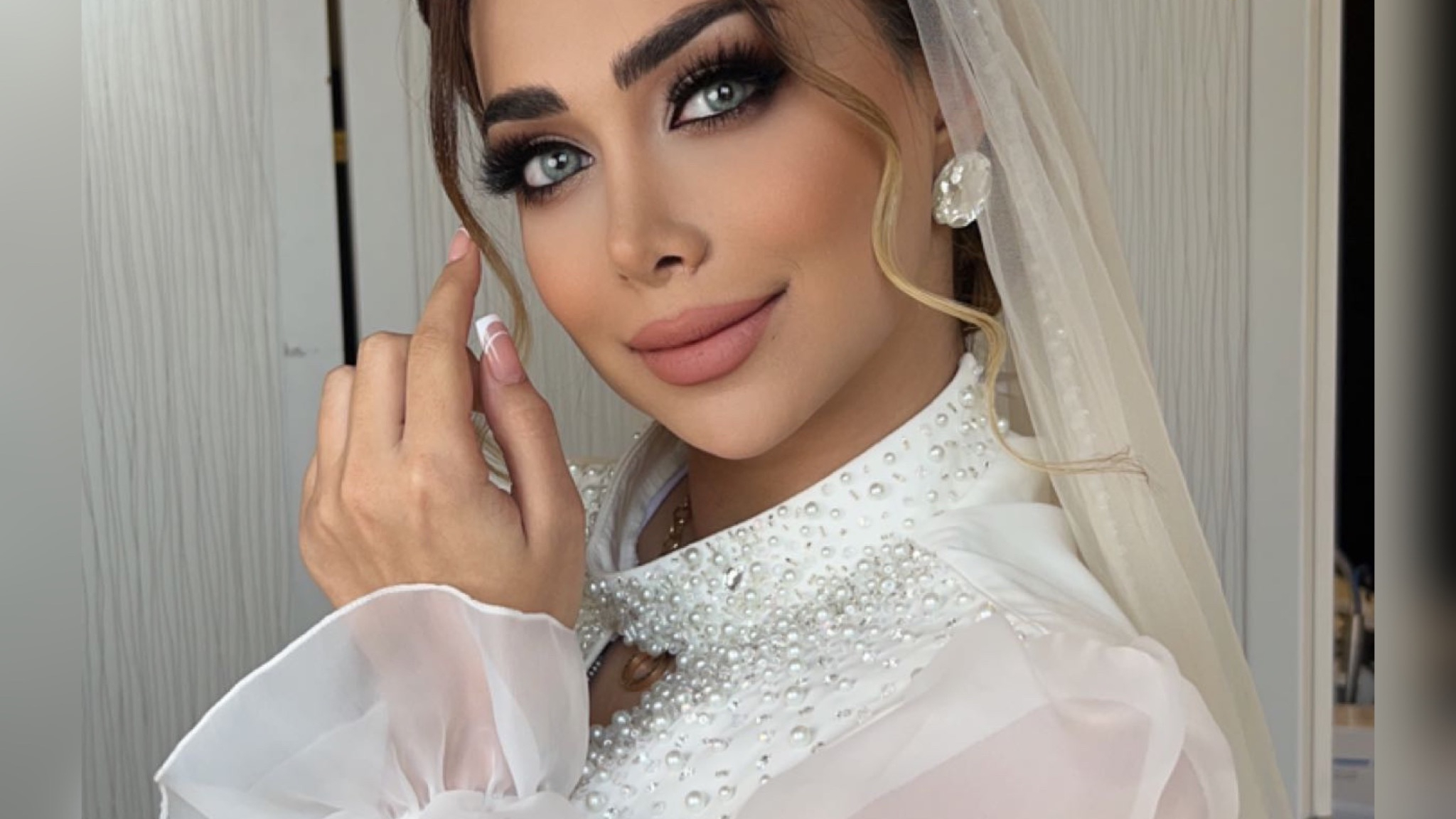 آرایشگاه مهناز بهمنی(سعادت آباد)