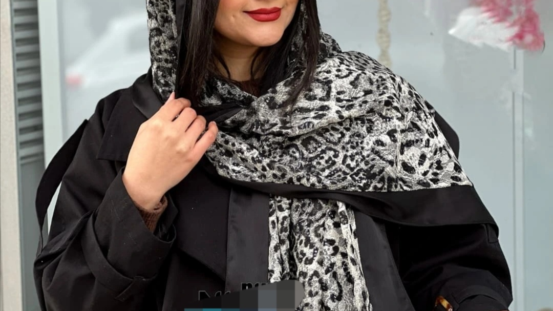 فروشگاه پوشاک بانوی ایرانی