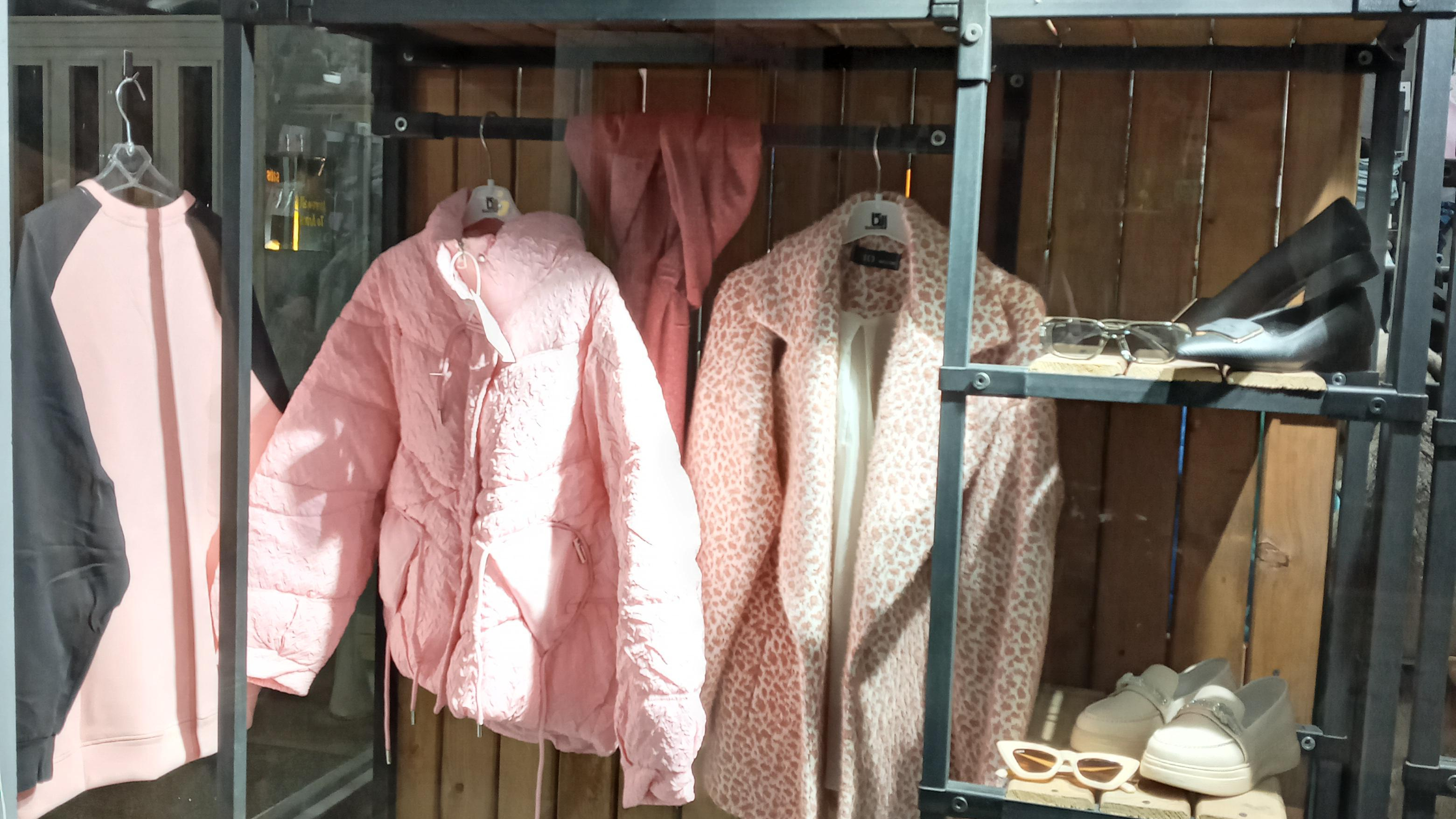 بوتیک سلیمی