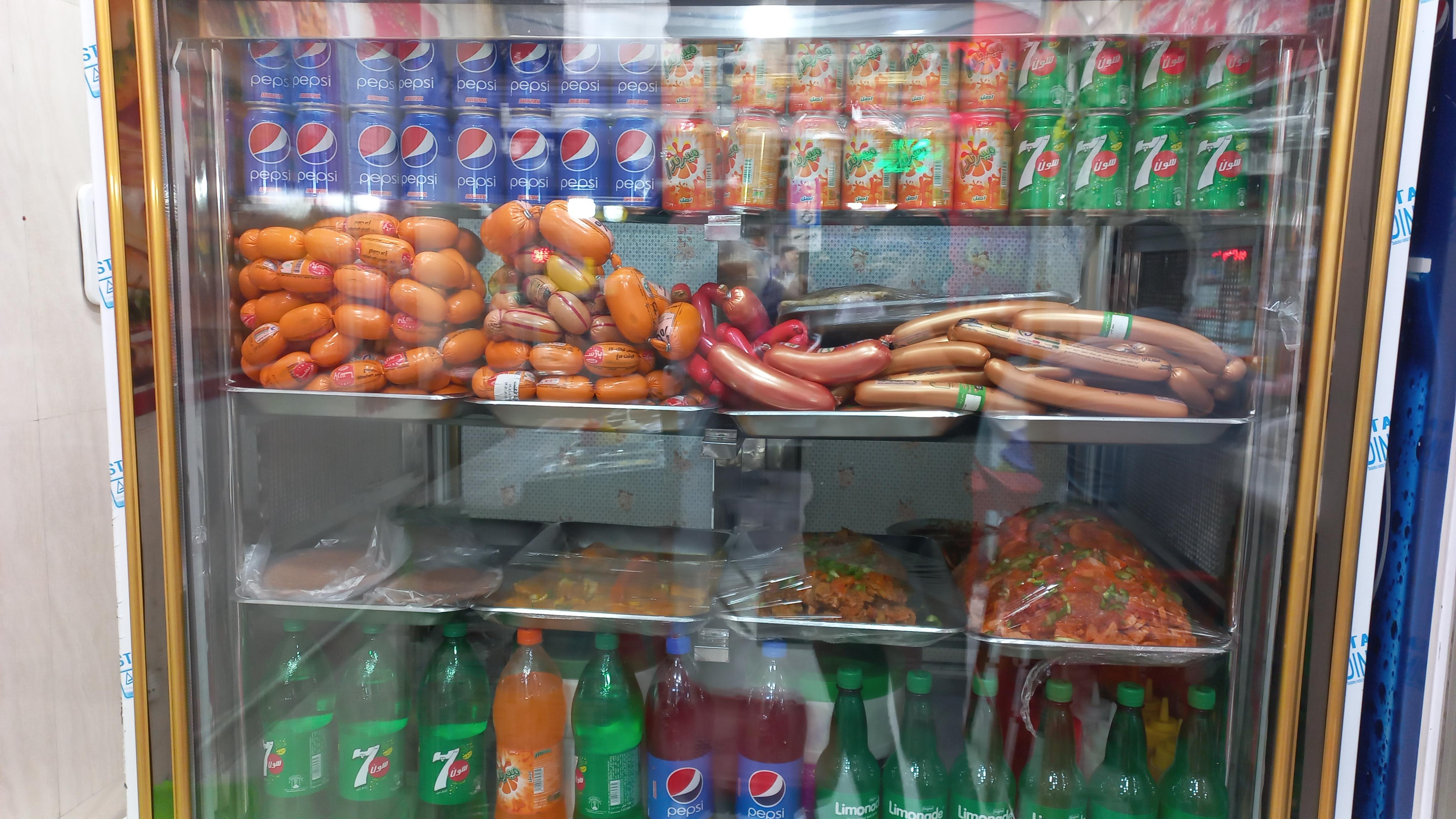 فلافل بیروت