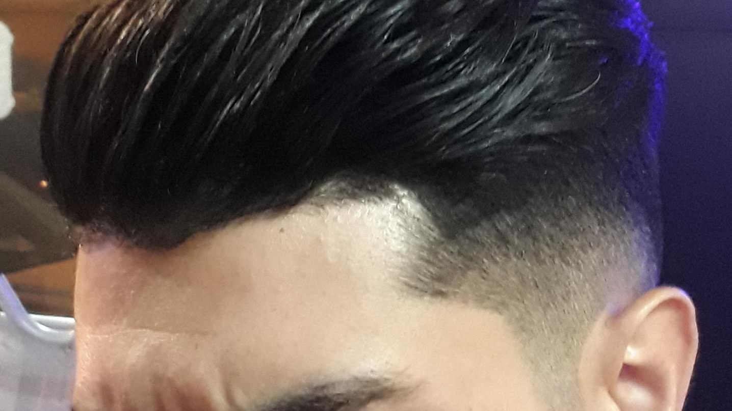 پیرایش موری موو