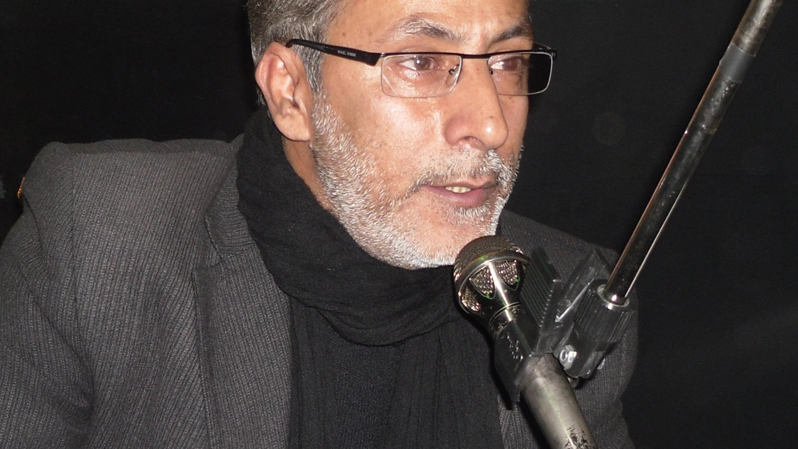 هیئت جوانان بنی هاشم