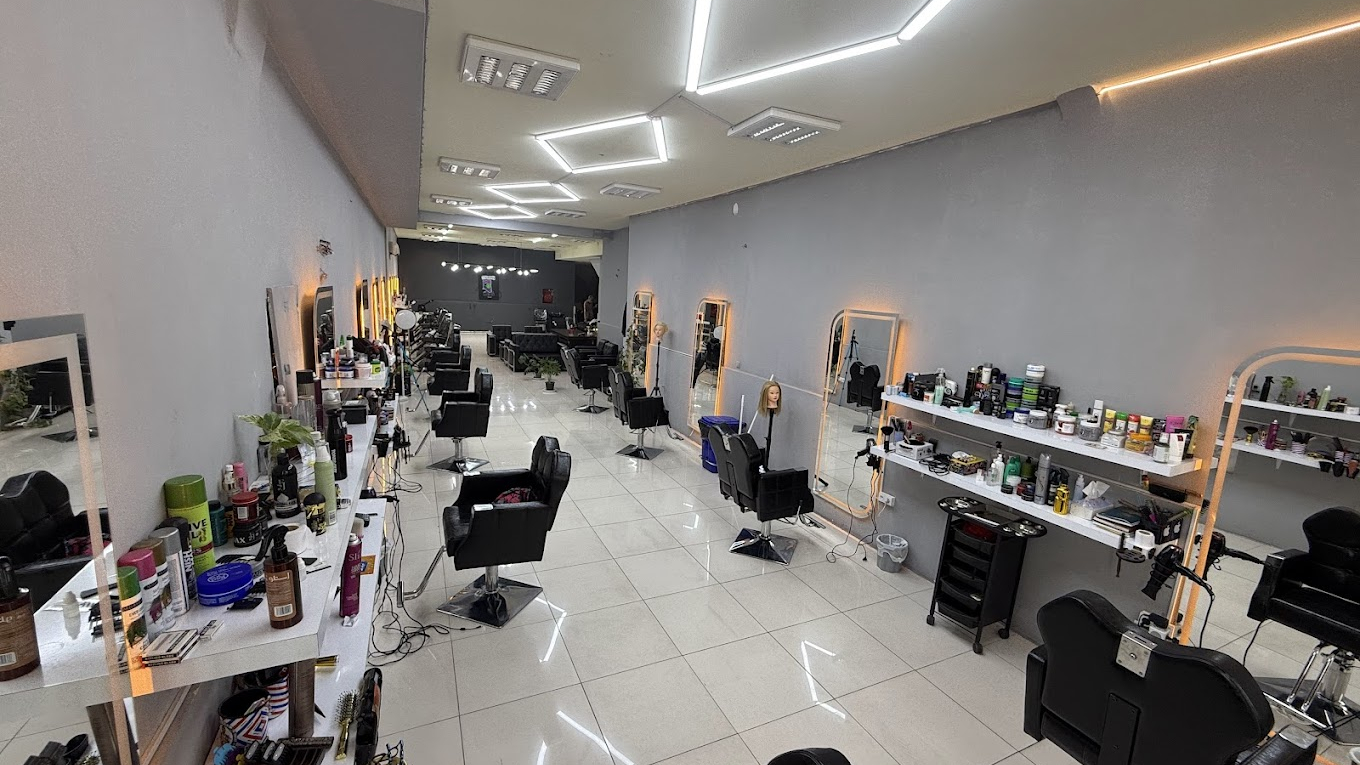 سالن vip علی اکبر خالویی