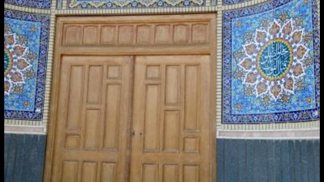 امامزاده حسین بن عدنان بن موسی بن جعفر
