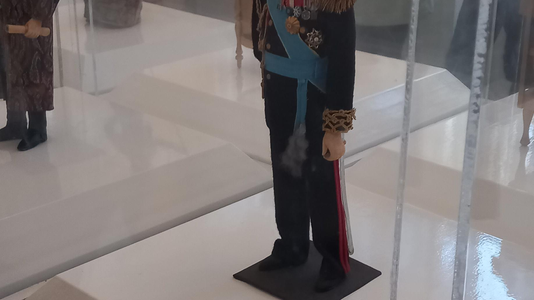 باغ موزه نگارستان