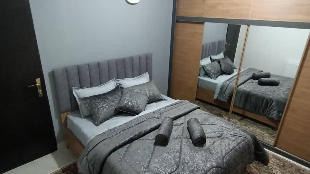 کابینت جمال محمودی