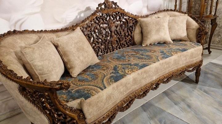 تولیدی و تعمیرات مبل وحدت