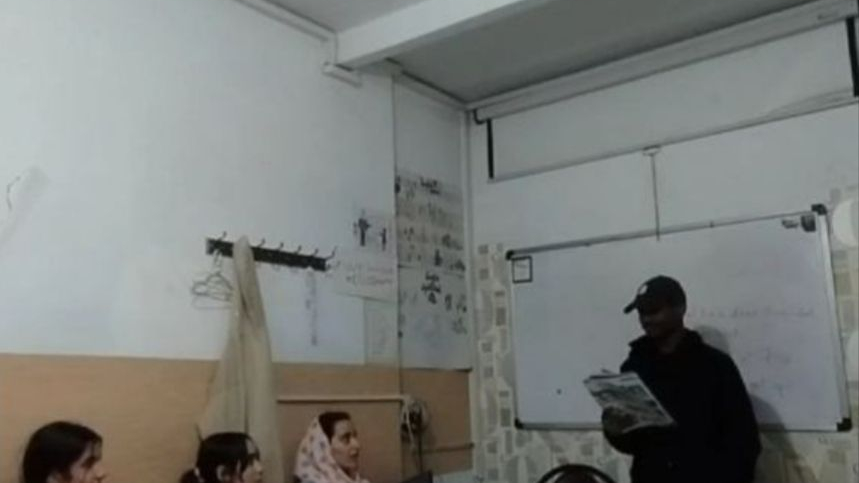 موسسه زبان بیستون