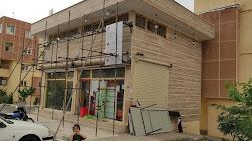 سوپرمارکت حلما