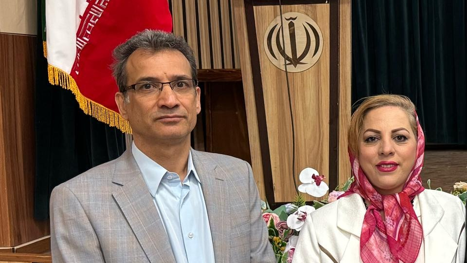 کلینیک تخصصی توانبخشی خانم فریبا مومیوند