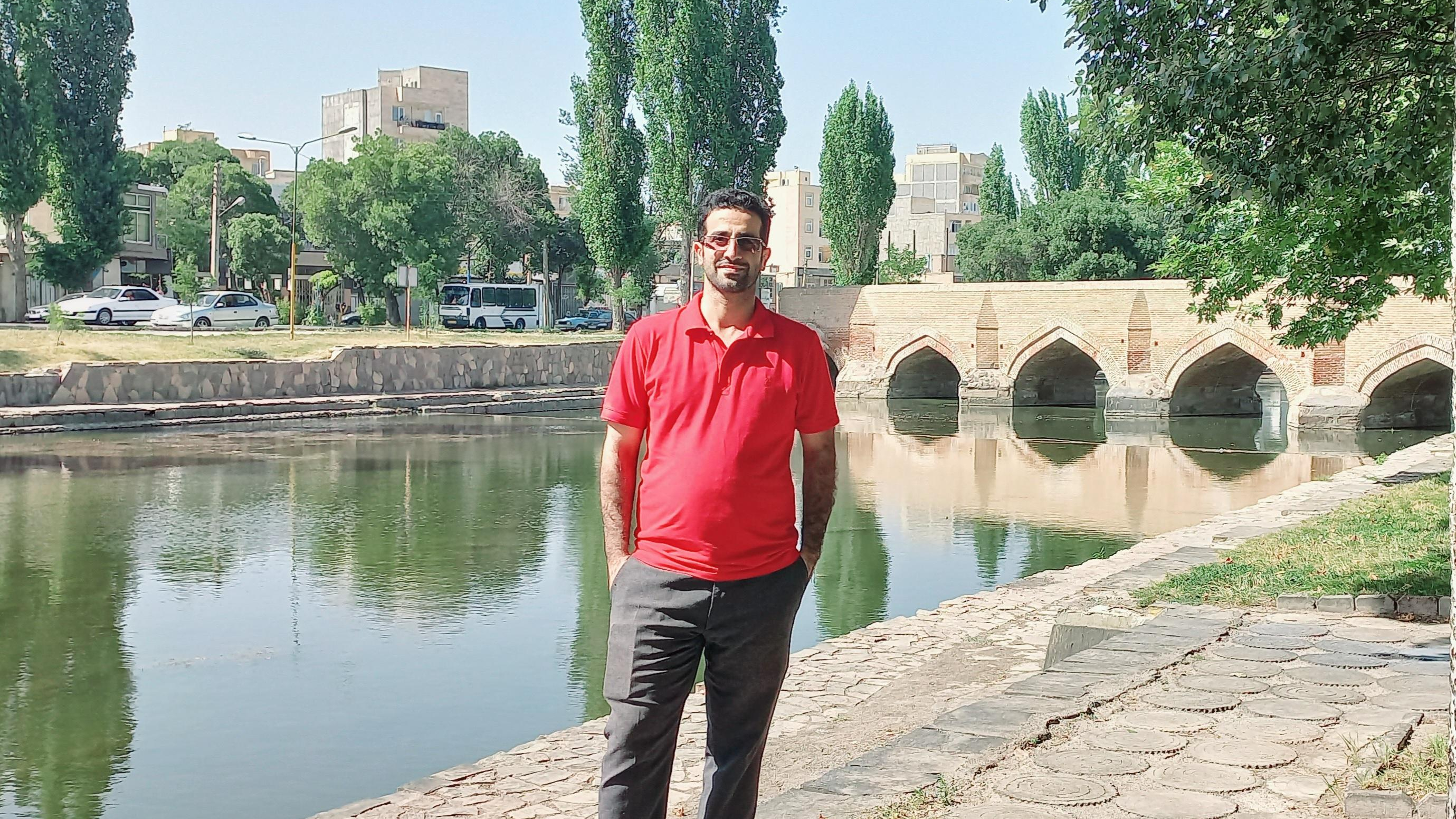 پل یعقوبیه