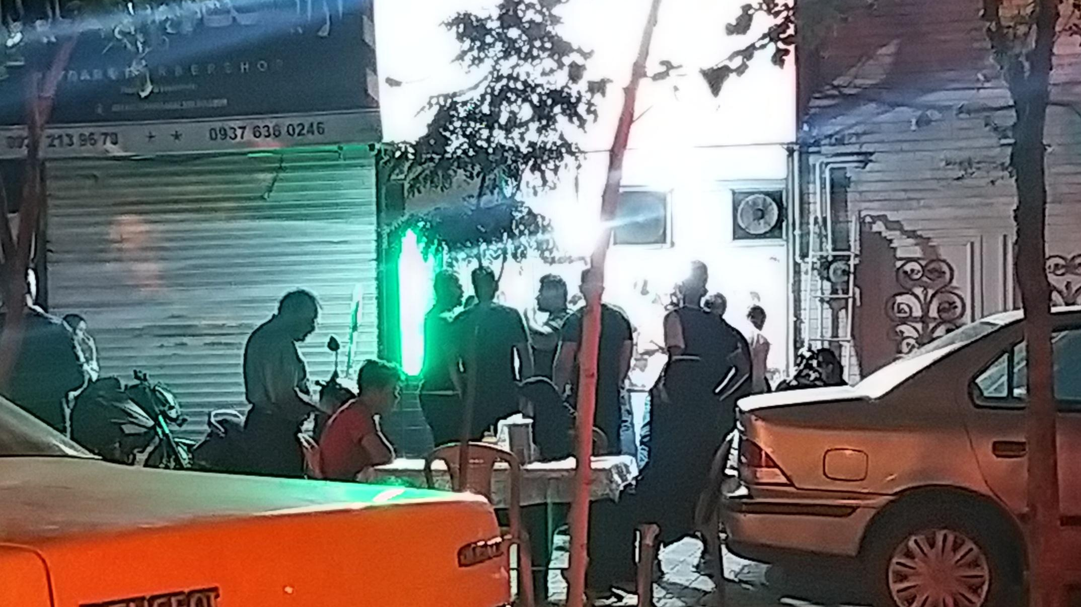 طباخی علی خانی