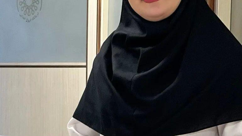 مطب دکتر سولماز شیرزاده