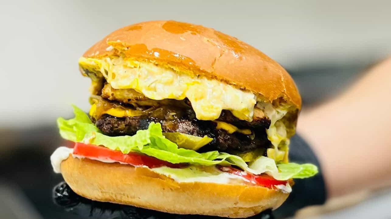 سوخاری کیلویی چی