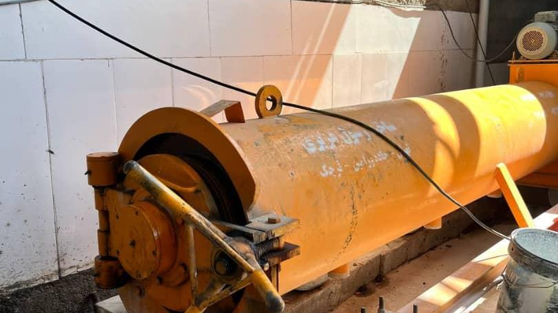 قالیشویی پارسیان اهواز