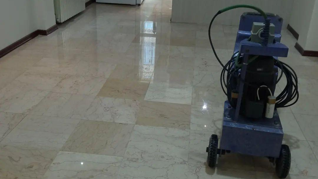 کفسابی ونماشویی پسندیده