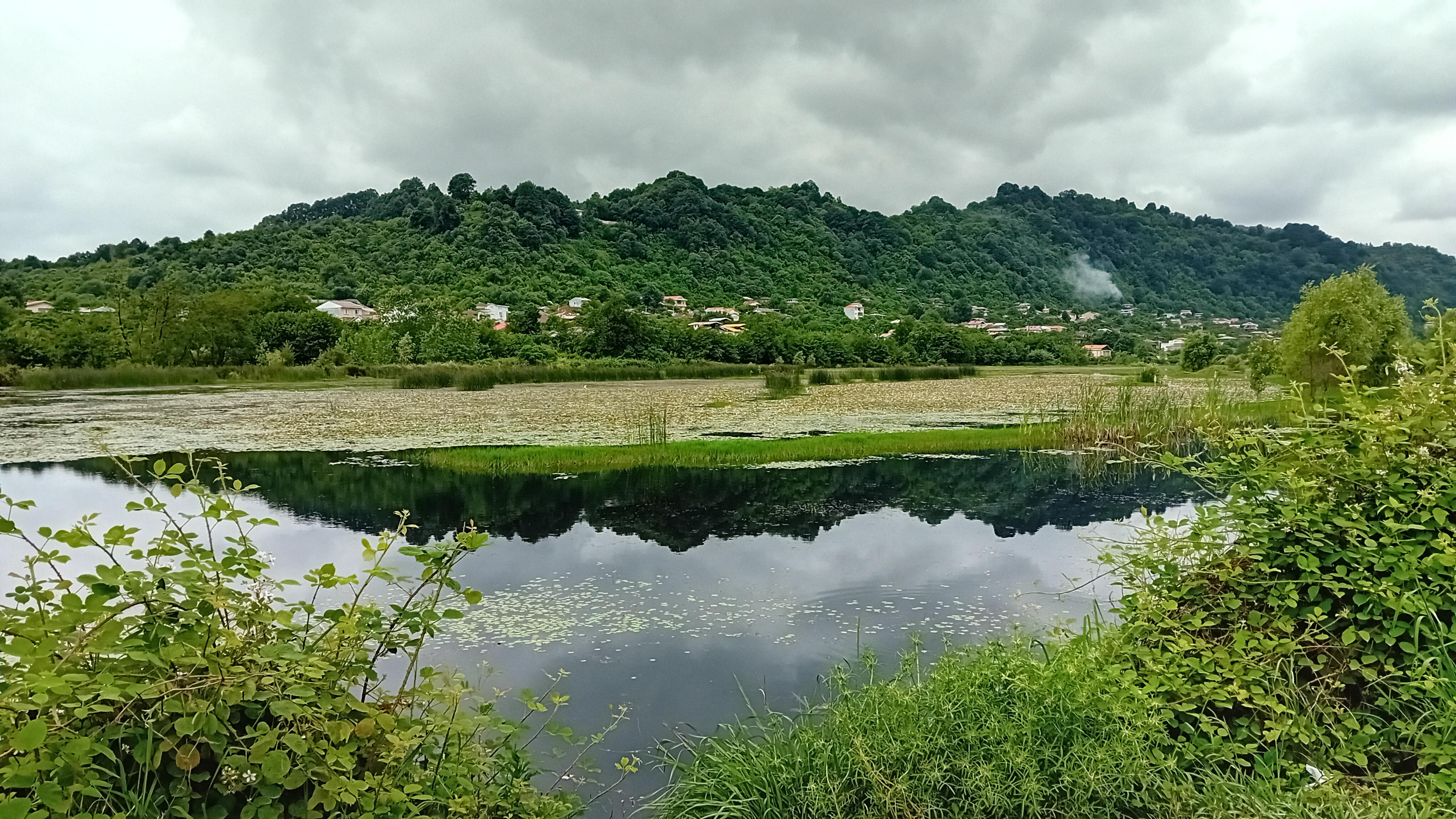 استخر پرشکوه