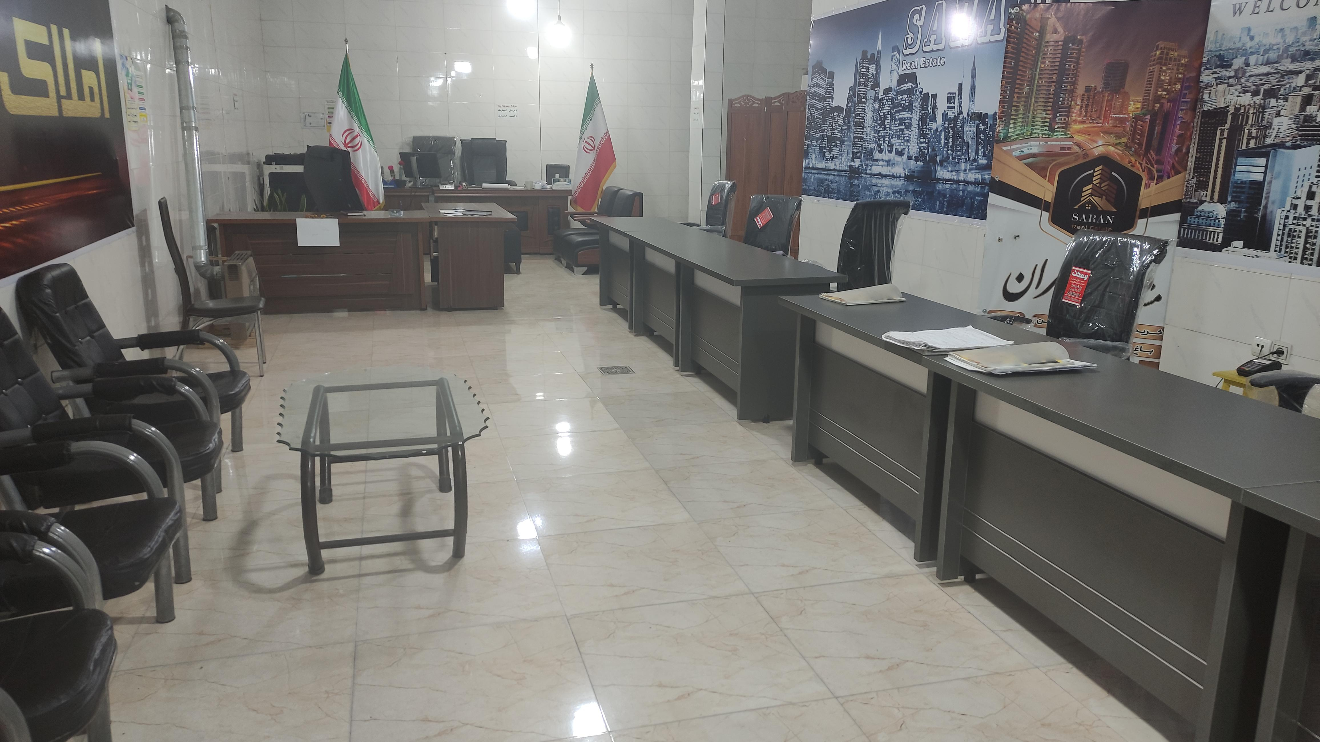 هلدینگ املاک سران
