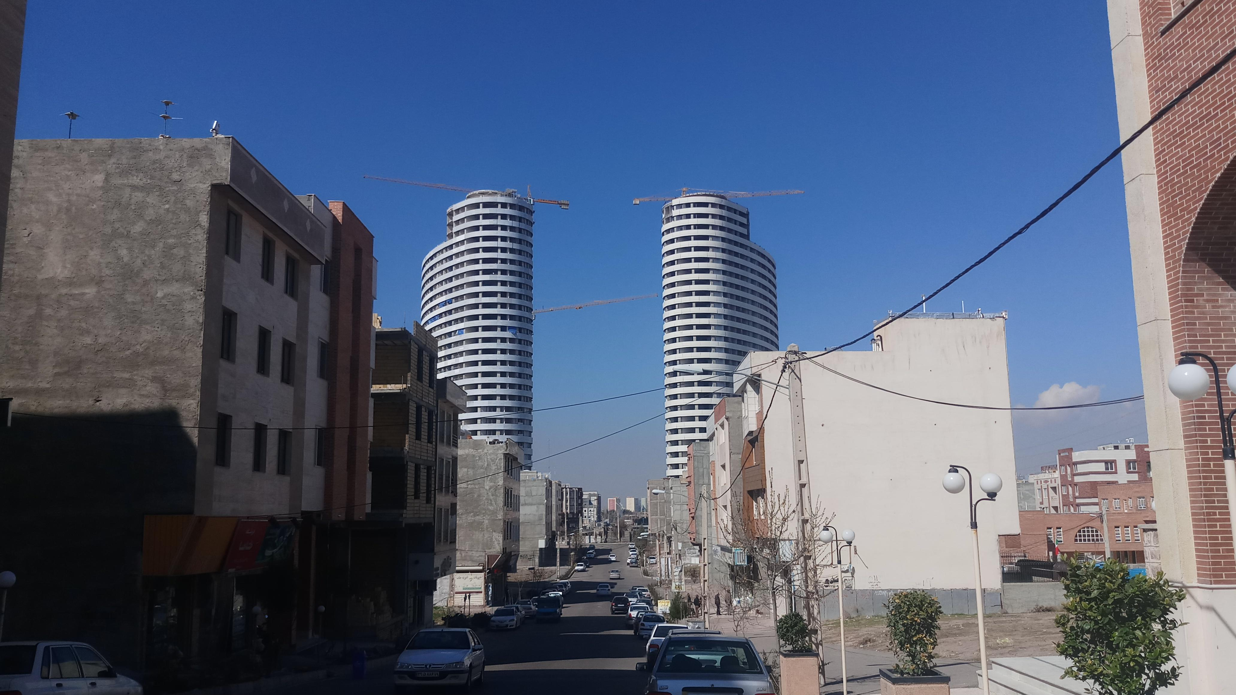 مجتمع فرهنگیان پونک