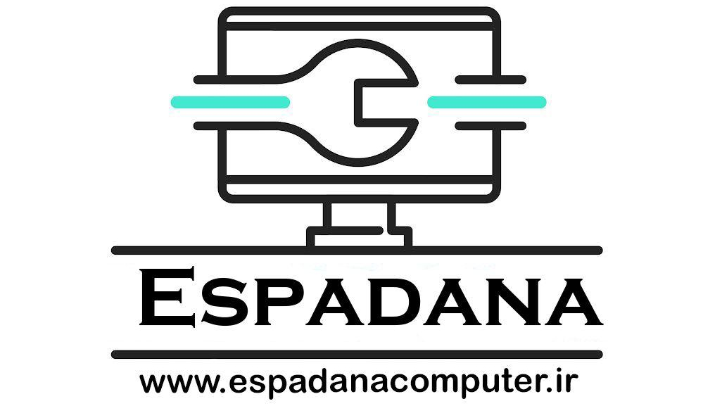 تعمیرات تخصصی لپ تاپ اسپادنا