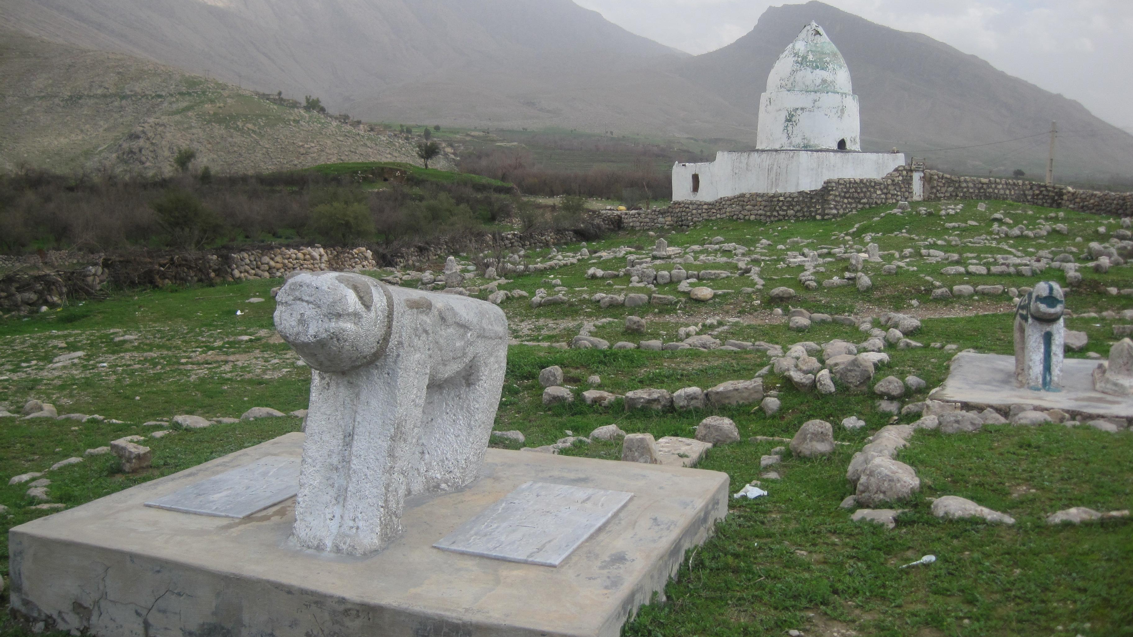 امامزاده صالح بن عباس