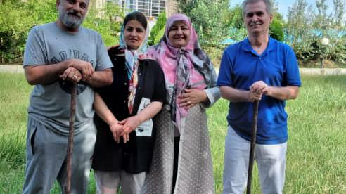ویلای شمال