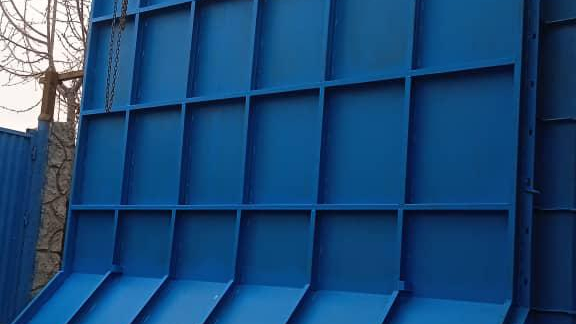 جوشکاری اصفهان جوش