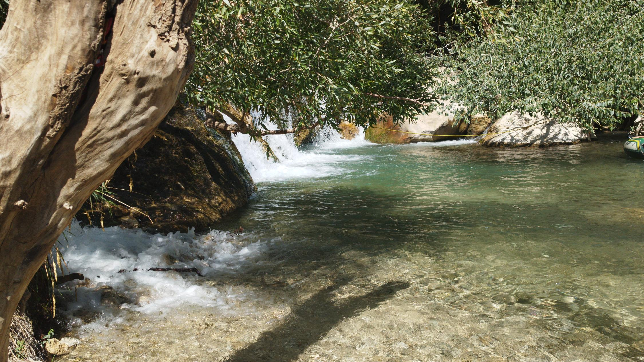 آبشار مارگون