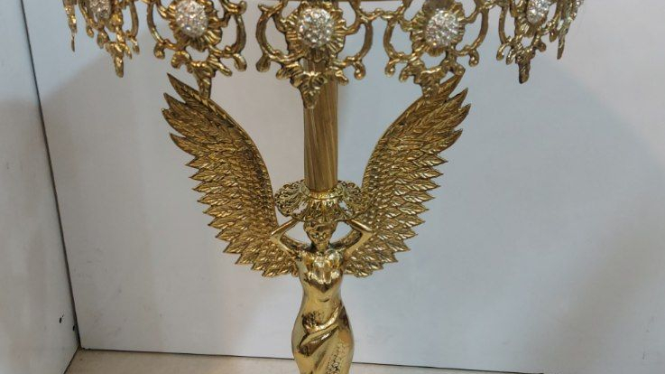 تهران برنز