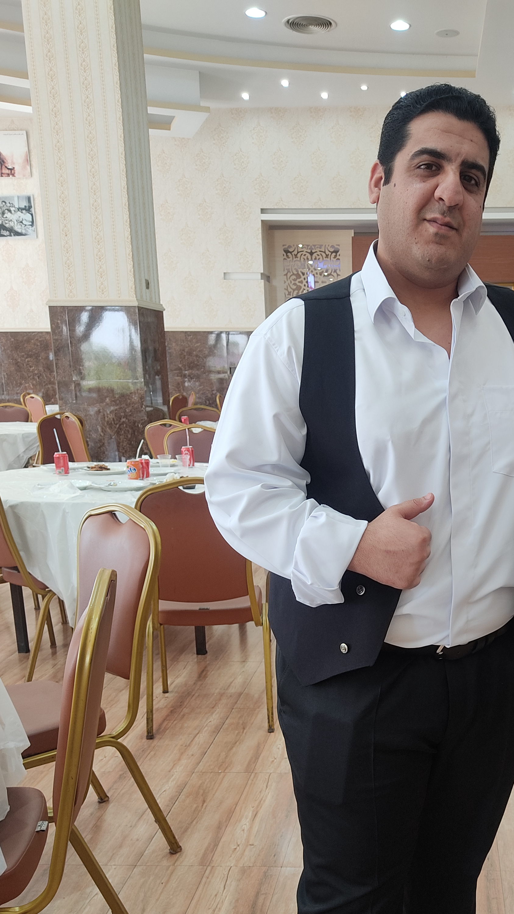 رستوران اکبر جوجه