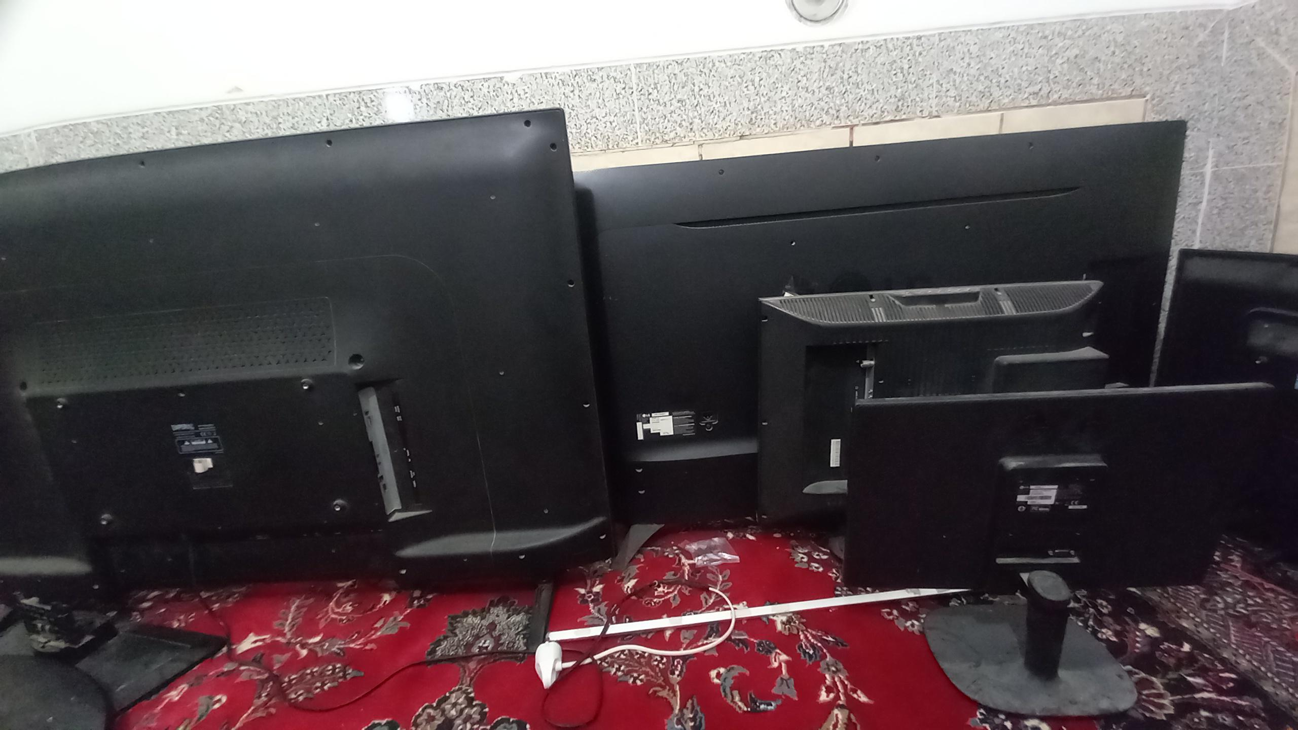 خدمات الکترونیک مهدی