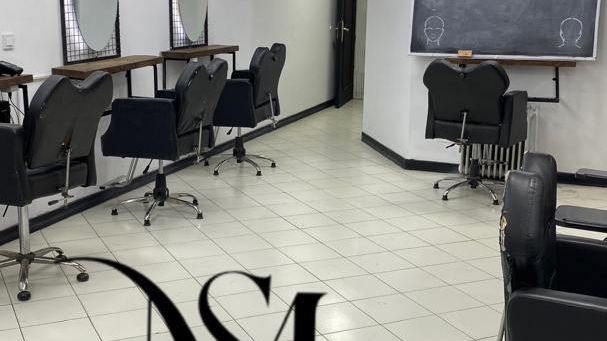 آرایشگاه و آموزشگاه آرایشگری تهران مو