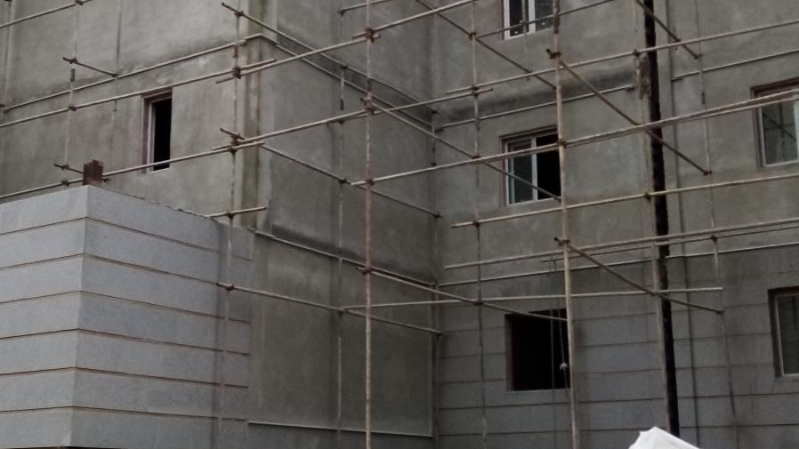 داربست گیلاوندعبد اللهی
